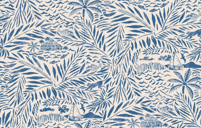 Обои CRZ 6, 021 Luna Круиз