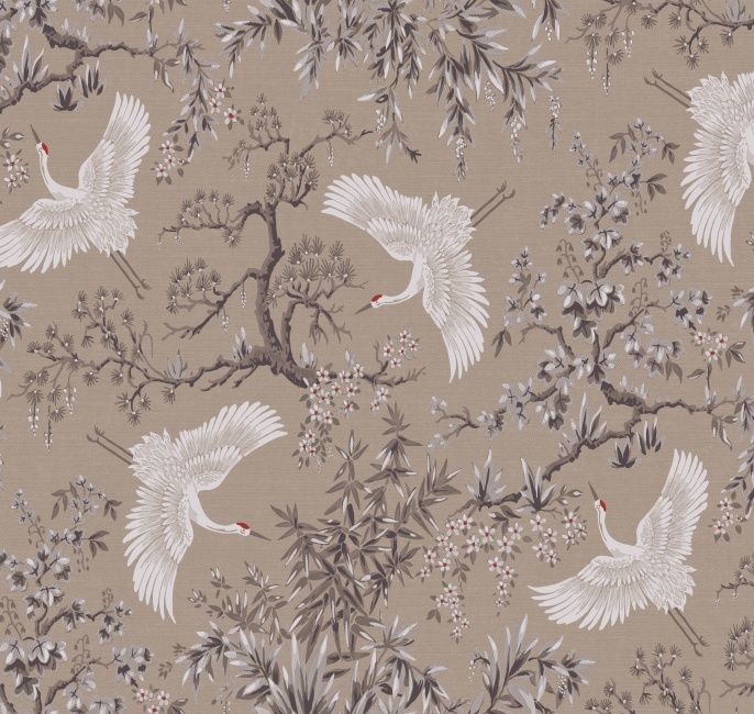 Обои JA 1 002/2 Сканди Дзен