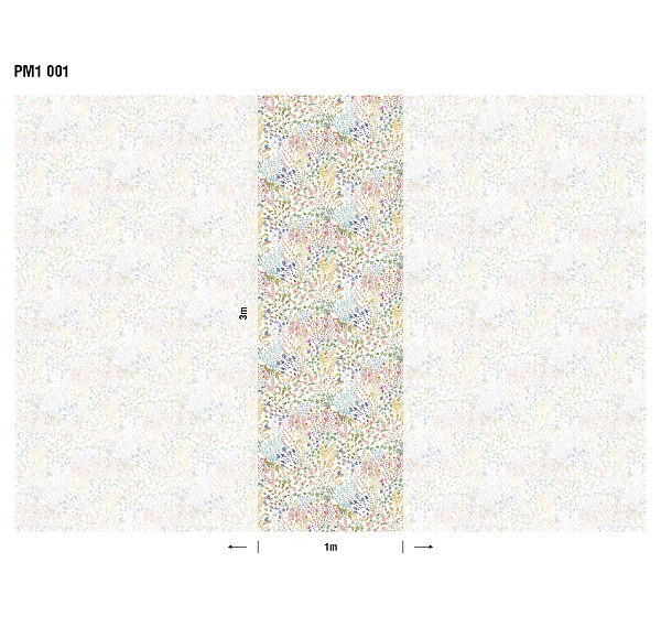 Обои Pm 1 001 A La Prima