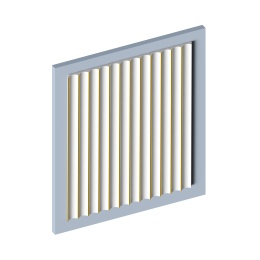 3D-панель LV139 W49G