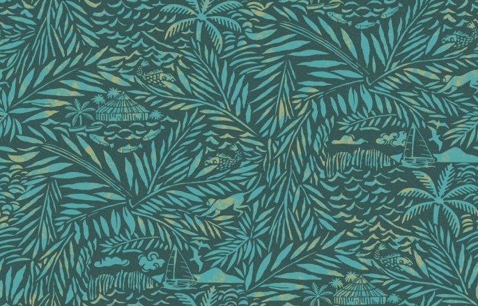 Обои CRZ 6, 018/1 Luna Круиз