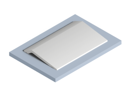 3D-панель LV141 NP