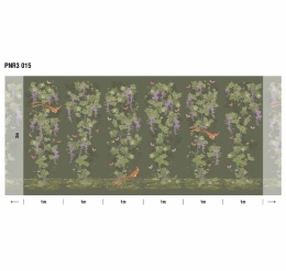 Панно PNR3 015 Панорама