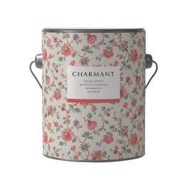 Краска Charmant Excellence база C 0,9 л