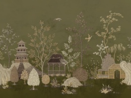 Панно PNR6 005 Панорама