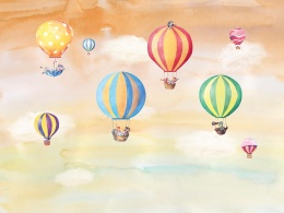 Панно ETD 10 003 Etude