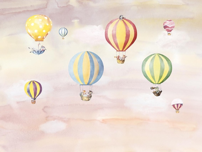 Панно ETD 10 001 Etude