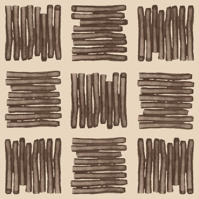 Обои CRF 11 012 Luna Сraft