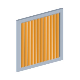 3D-панель LV139 Y5