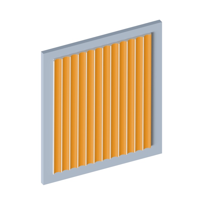 3D-панель LV139 Y5