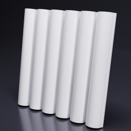 3D-панель TUBE