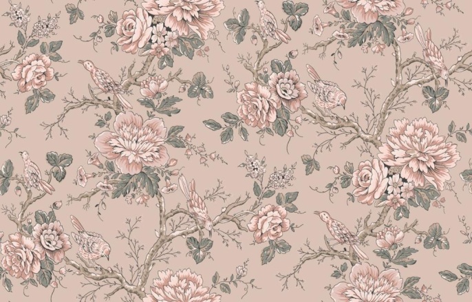 Обои FL 1 002 Королева