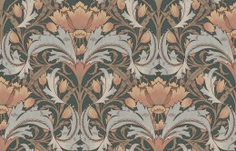 Обои BRIT 26 005 Шервуд