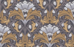 Обои BRIT 26 011 Шервуд