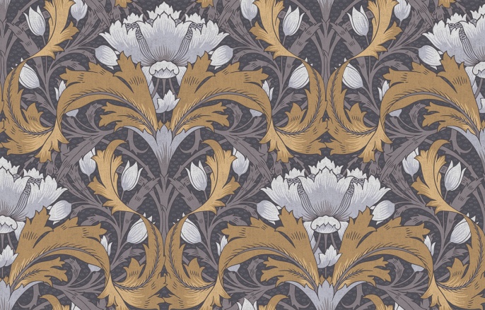 Обои BRIT 26 011 Шервуд