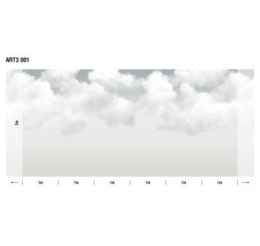 Панно ART 3 001 Пейзаж