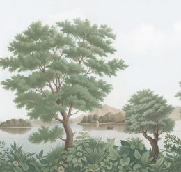 Панно PNR1 005/1 Панорама