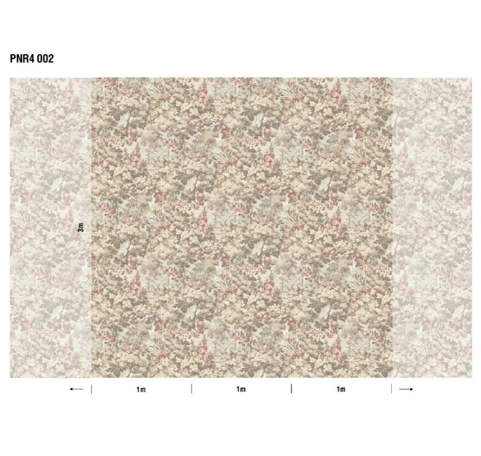 Панно PNR4 002 Панорама