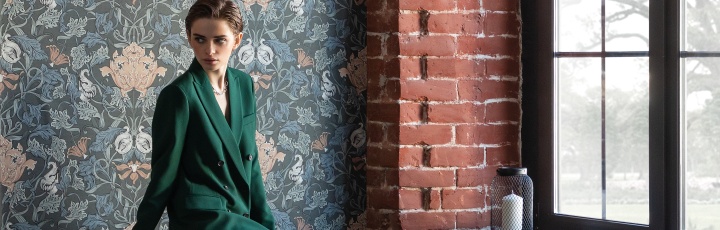 НОВИНКА BRITISH STYLE | GARDEN ОТ LOYMINA