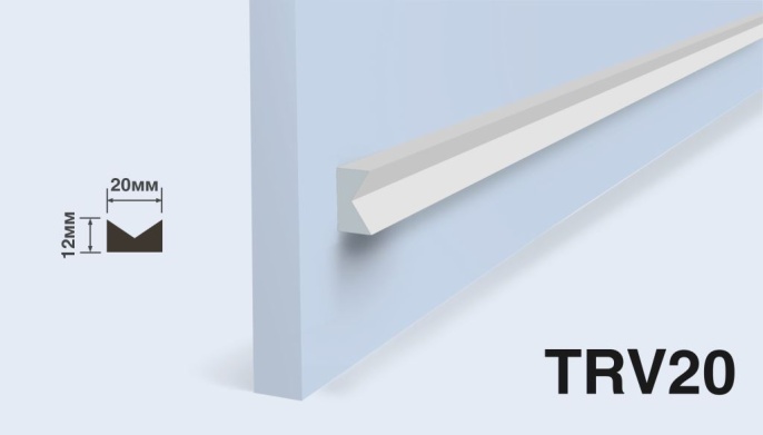 Молдинг TRV20