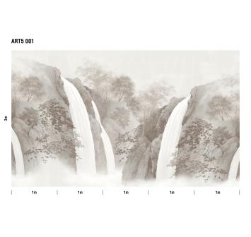 Панно ART 5 001 Пейзаж