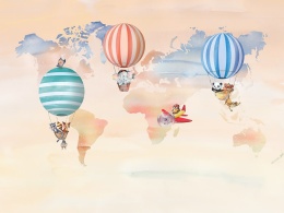 Панно ETD 11 002 Etude