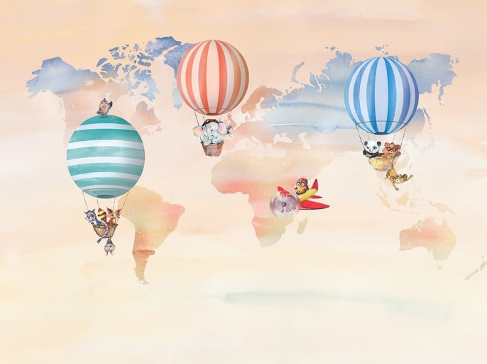 Панно ETD 11 002 Etude