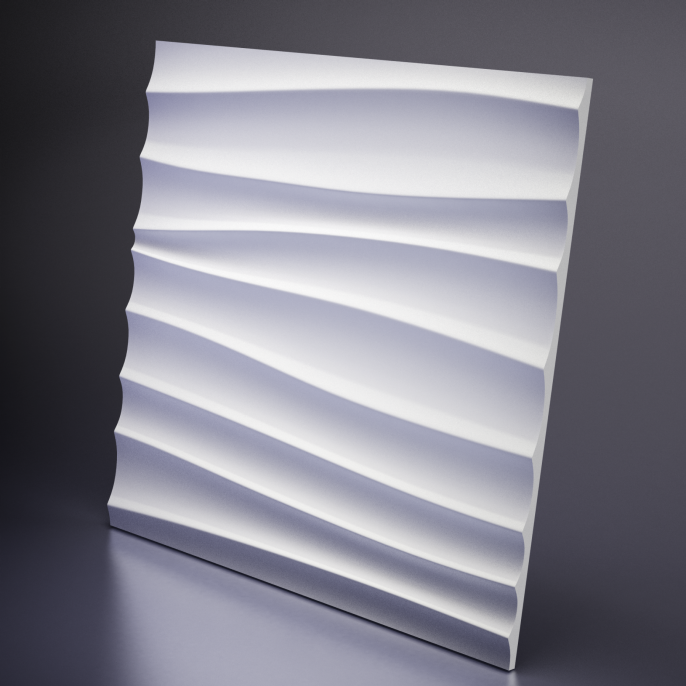 3D-панель BREEZE 2