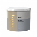 Краска Extra White 2,7 л