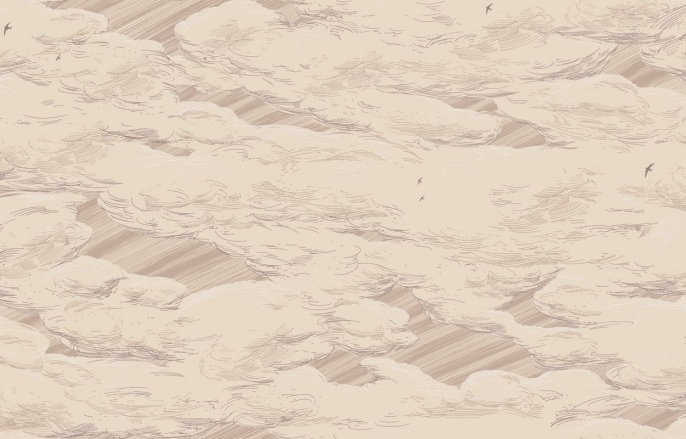 Обои Am 10 003 Ambient III