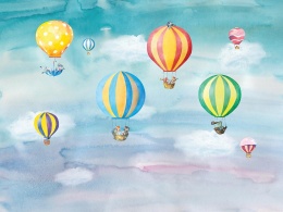 Панно ETD 10 005 Etude