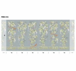 Панно PNR3 018 Панорама