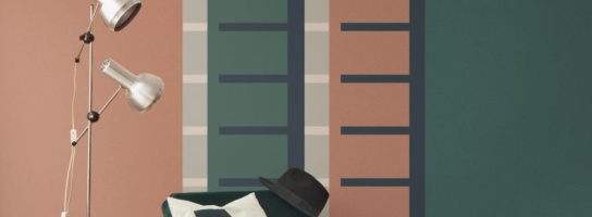 Новинка КРАФТ от LUNA фабрики LOYMINA