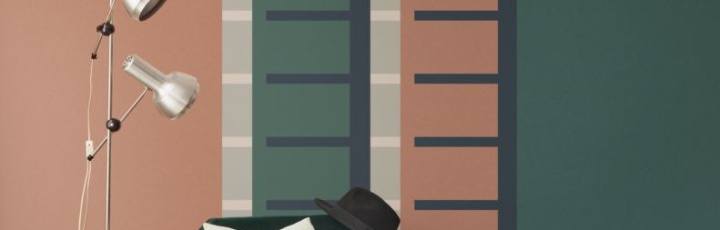 Новинка КРАФТ от LUNA фабрики LOYMINA