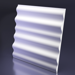 3D-панель WAVE