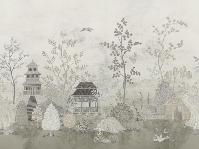 Панно PNR6 001 Панорама