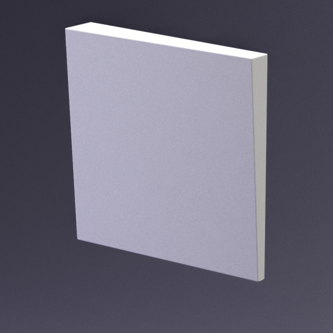 3D-панель Kvadro-gamma