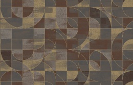 GM 1 009/1 Geometrica