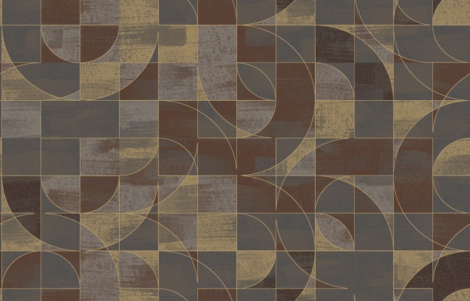 GM 1 009/1 Geometrica