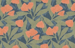 Обои CRZ 3, 005/1 Luna Круиз