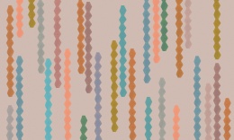 Обои CRF 12 002/5 Luna Сraft