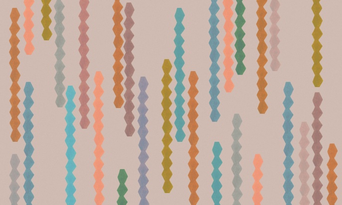 Обои CRF 12 002/5 Luna Сraft