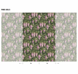 Панно PNR5 005/3 Панорама