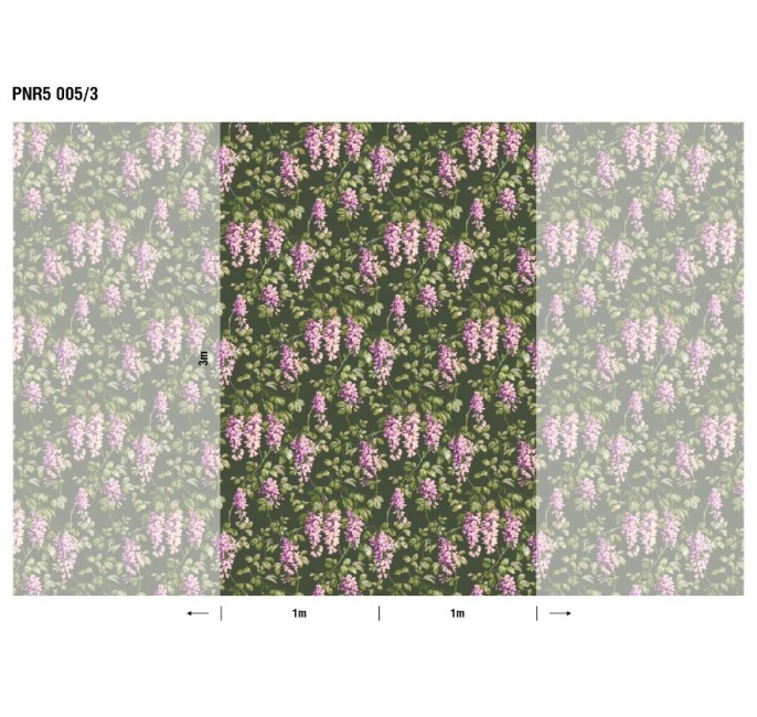 Панно PNR5 005/3 Панорама