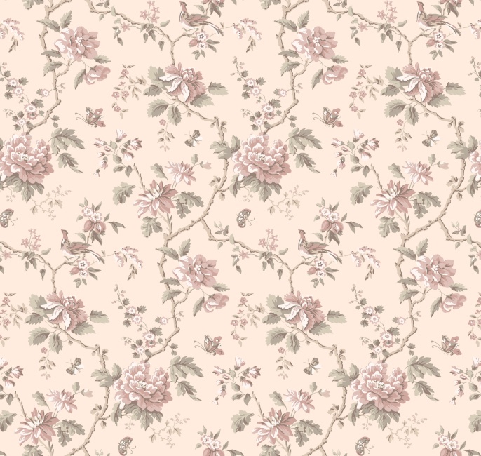 Обои SLK 2 007 Шелковый путь