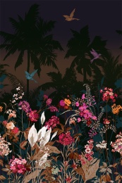 Панно ETD 2 010 Etude