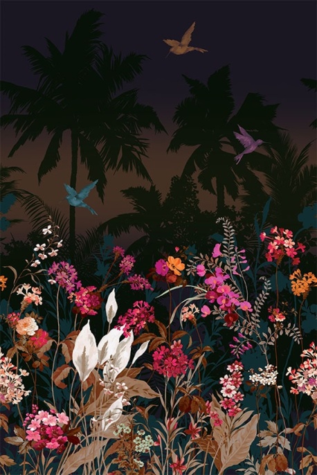 Панно ETD 2 010 Etude