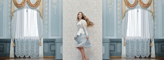 Новинка РУССКАЯ КЛАССИКА от Loymina