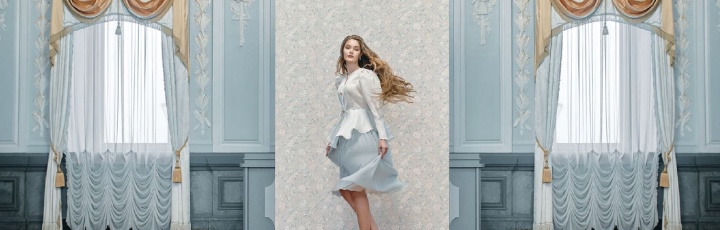 Новинка РУССКАЯ КЛАССИКА от Loymina