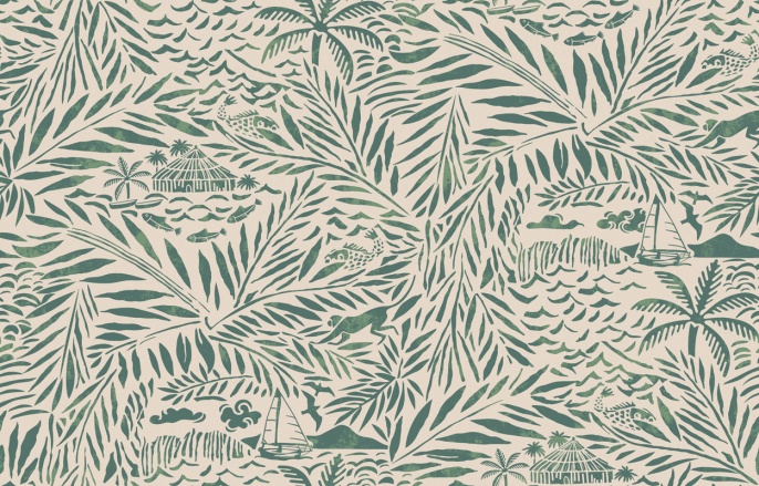 Обои CRZ 6, 005 Luna Круиз